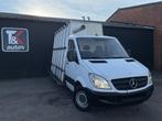 Mercedes Sprinter 2018 80.000km, Auto's, Bestelwagens en Lichte vracht, Mercedes-Benz, Bedrijf, Te koop, Handgeschakeld