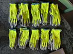 Gants  de travail, Enlèvement, Neuf