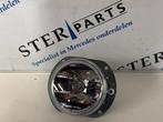 Mistlamp links-voor van een Mercedes C-Klasse, Auto-onderdelen, Ophalen of Verzenden, 3 maanden garantie, Nieuw, Mercedes-Benz