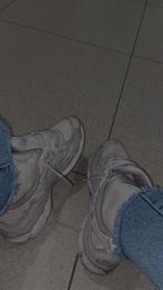 Asics gel nyc, Ophalen, Wit, Sneakers, Gedragen
