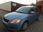 SKODA ROOMSTER 1.4 ESSENCE/LEZ 2030, Auto's, Skoda, Monovolume, Roomster, Bedrijf, Handgeschakeld