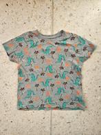 T-shirt, taille 110, Enlèvement