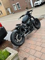 Hyosung bobber 125cc, Motos, Particulier