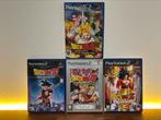 Dragon Ball Z Playstation 2 Games, Ophalen of Verzenden, Gebruikt