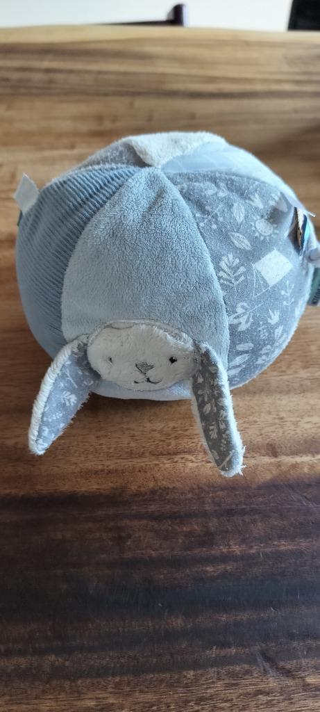 Little Dutch activiteitenbol, Kinderen en Baby's, Speelgoed | Babyspeelgoed, Zo goed als nieuw, Rammelaar, Ophalen of Verzenden