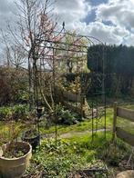 Pergola smeedijzer, Tuin en Terras, Ophalen, Gebruikt