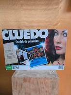 Cluedo, Hobby en Vrije tijd, Ophalen of Verzenden, Gebruikt