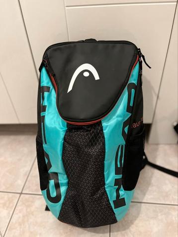 HEAD Tennisrugzak beschikbaar voor biedingen