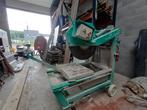 IMER MASONRY 750 PLUS Triphasee, Ophalen, Zo goed als nieuw