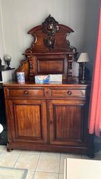 Kast, Antiek en Kunst, Ophalen