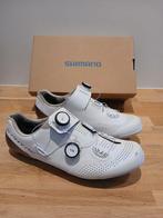 Shimano s-phyre rc902 maat 45, Fietsen en Brommers, Gebruikt, Heren, Schoenen, Overige maten