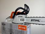 Kettingzaag STIHL MS 260, Tuin en Terras, Hand-tuingereedschap, Ophalen, Nieuw, Sthil