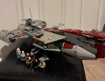 lego star wars set 7964 beschikbaar voor biedingen