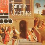 Famous Overtures - The London Festival Orchestra, Enlèvement ou Envoi