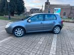 Vw golf 5, Auto's, Particulier, Te koop, Golf