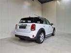 MINI Cooper Countryman 1.5 Benzine Autom. - GPS - Airco - T, Autos, Mini, 5 places, 0 kg, 0 min, 0 kg