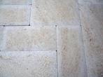Natuursteen tegels (Mirabelle rustico) - 60% korting, 10 m²² ou plus, Autres matériaux, Enlèvement, 20 à 40 cm