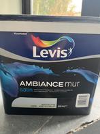 LEVIS Ambiance mur 5l Artisjok, Ophalen, Overige kleuren, 5 tot 10 liter, Nieuw