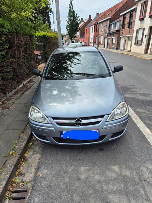 Opel corsa, Auto's, Opel, Particulier, Corsa, Airconditioning, Elektrische ramen, Radio, Benzine, Euro 4, Stadsauto, 3 deurs, Handgeschakeld