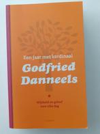 Een jaar met kardinaal Godfried Danneels Prijs: € 5, Ophalen of Verzenden, Zo goed als nieuw, Lannoo