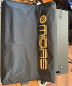 Midas M32, Muziek en Instrumenten, Mengpanelen, Ophalen, Zo goed als nieuw, 20 kanalen of meer, Microfooningang