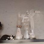 Uitverkoop decoratie materialen., Ophalen