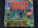 Disco Fever - 1977, Cd's en Dvd's, Vinyl | Dance en House, Ophalen, Gebruikt, Disco