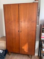 Gratis vintage kast, Huis en Inrichting, Ophalen