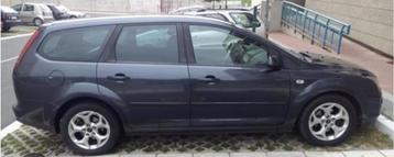 Ford Focus 1.8 TDCI 