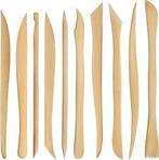 Outils de poterie | LIVRAISON GRATUITE