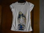 t-shirt Palomino mt 134, Meisje, Ophalen of Verzenden, Shirt of Longsleeve, Palomino