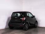 smart fortwo coupé 60KW + LEDER + CARBON PACK +, Auto's, Automaat, Gebruikt, Euro 6, 1095 kg