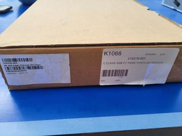 Module Pass-Thru à fibre optique HP de 4 Go pour Classe C, Enlèvement ou Envoi, Neuf, Interne, HP