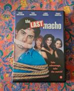 The Last Macho (1993), Cd's en Dvd's, Ophalen of Verzenden, Zo goed als nieuw