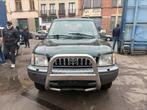 Land Cruser 1998 uniquement Export, Auto's, Toyota, Voorwielaandrijving, Stof, Zwart, 5 deurs