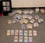 Japanse Pokémon collectie te koop, Ophalen, Zo goed als nieuw, Meerdere kaarten, Foil