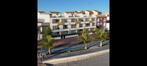 Prachtige 1ste lijn appartementen in lo pagan costa calida, Immo, Buitenland, Dorp, 75 m², 1 kamers, Spanje
