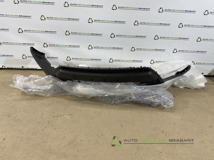 Voorbumper van een Ford Kuga, Auto-onderdelen, Carrosserie, Bumper, Gebruikt, 3 maanden garantie, Ophalen of Verzenden