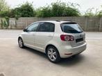 VW Golf 6 (VI) PLUS 1.4 TSI benzine 10/2012 met74000km*GARAN, 90 kW, Euro 5, Monovolume, Parkeersensor