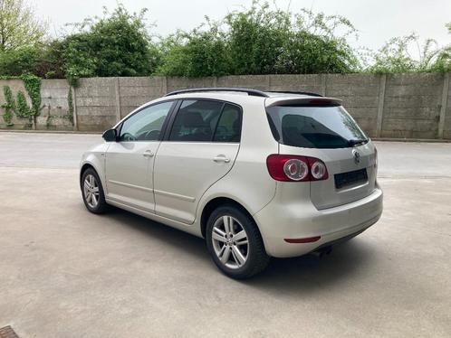 VW Golf 6 (VI) PLUS 1.4 TSI benzine 10/2012 met74000km*GARAN, Auto's, Volkswagen, Bedrijf, Te koop, Golf, ABS, Airbags, Airconditioning