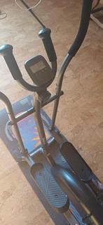 Crosstrainer, Ophalen, Gebruikt, Crosstrainer, Benen