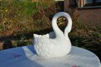 jardinière cygne en faience (1), Enlèvement ou Envoi