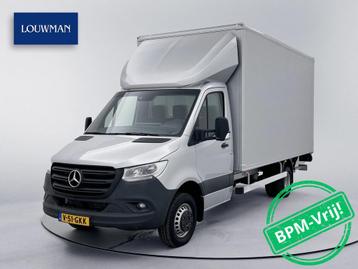Mercedes-Benz Sprinter 517 1.9 CDI L3 Bakwagen BPM voordeel  beschikbaar voor biedingen