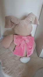 Noukie's knuffel 60 cm hoog, Kinderen en Baby's, Speelgoed | Knuffels en Pluche, Ophalen of Verzenden, Zo goed als nieuw