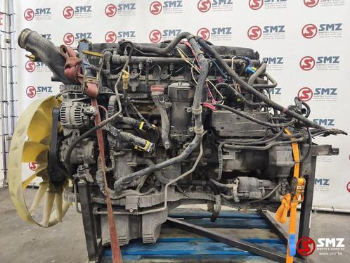 Occ motor MX13 480 DAF, Auto-onderdelen, Vrachtwagen-onderdelen, DAF, Overige Auto-onderdelen, Gebruikt