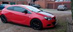 opel astra j opc line, Auto's, Voorwielaandrijving, Stof, 1600 cc, USB