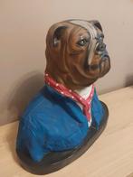 Reclame beeld levis, Antiek en Kunst, Ophalen