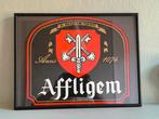 Affligem, reclame, Verzamelen, Ophalen of Verzenden
