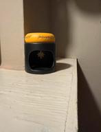 The Lord of the Rings "One Ring" Duftlampe met Inscriptie, Ophalen of Verzenden, Zo goed als nieuw