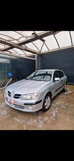 Nissan almera 1.5 2002, Auto's, Nissan, Almera, Particulier, Euro 4, Te koop
